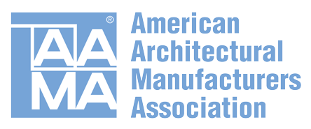 american architectural manufacturers association logo