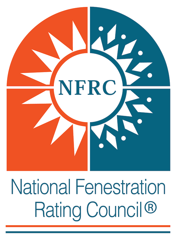 national fenestration rating council logo